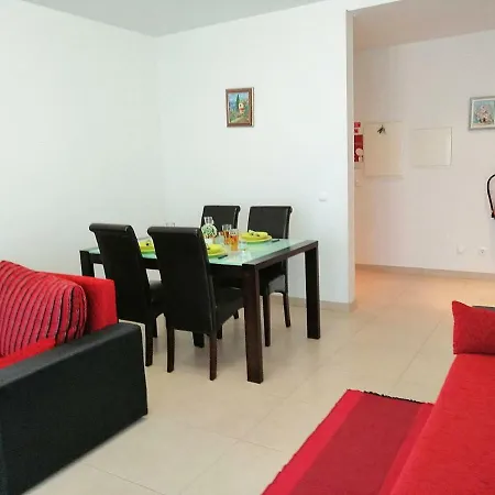 Fiph Varandas D'Areia Rubi Apartment Portimao