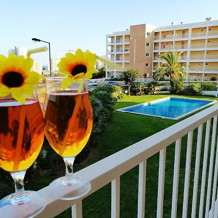 Fiph Varandas D'Areia Rubi * Portimao