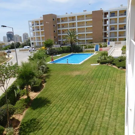 Fiph Varandas D'areia Rubi * 포티마오