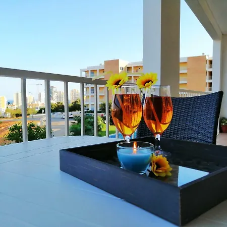 Fiph Varandas D'areia Rubi 포티마오